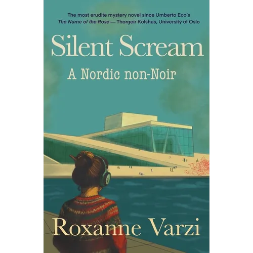 Silent Scream: A Nordic Non-Noir