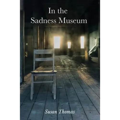 In the Sadness Museum: Poems