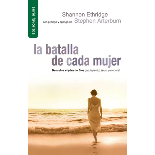 La Batalla de Cada Mujer - Serie Favoritos