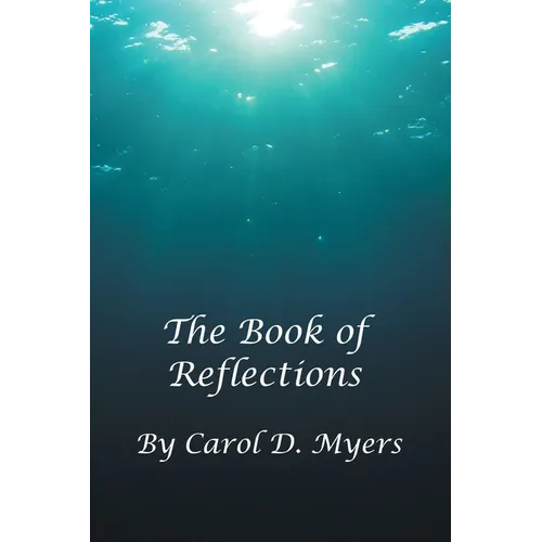 The Book of Reflections