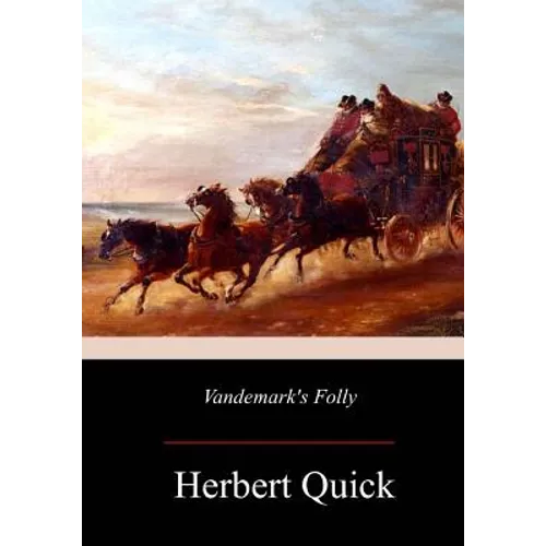 Vandemark's Folly