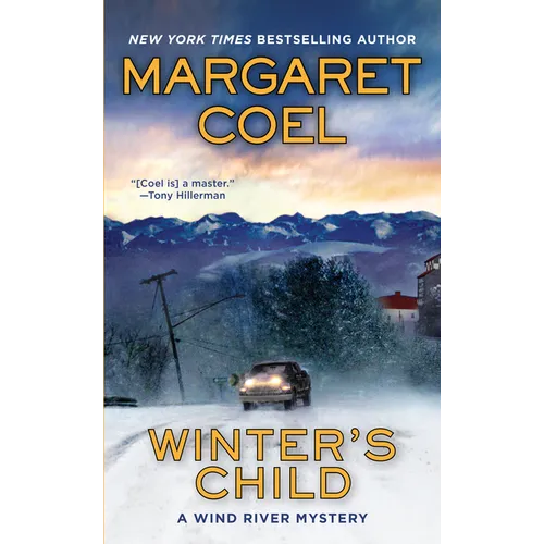 Winter's Child