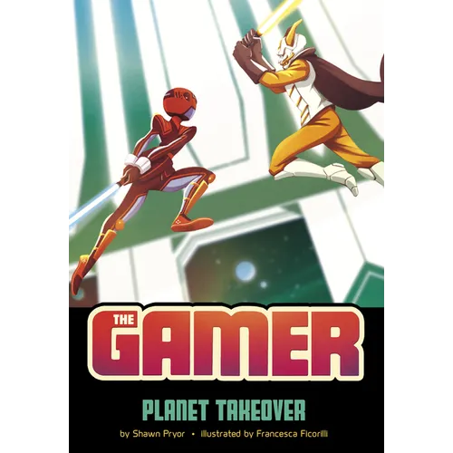 Planet Takeover