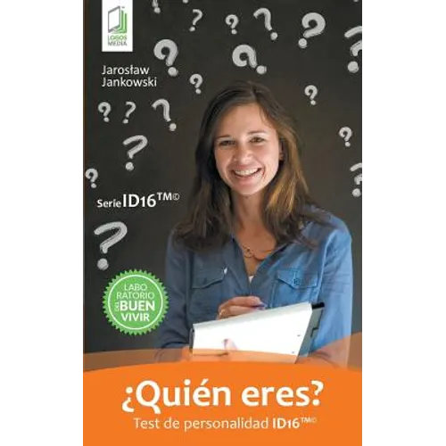 ¿Quién eres? Test de personalidad ID16