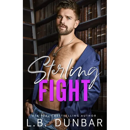 Sterling Fight