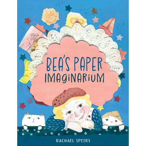 Bea's Paper Imaginarium