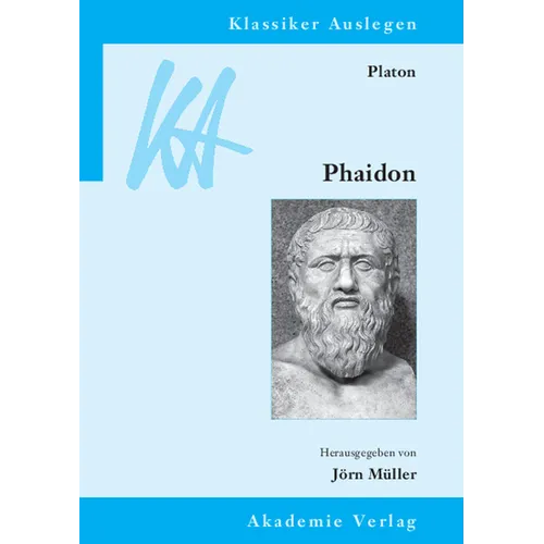 Platon: Phaidon