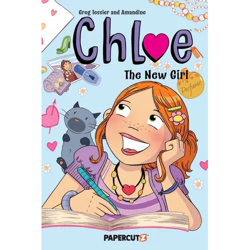 Chloe Vol. 1