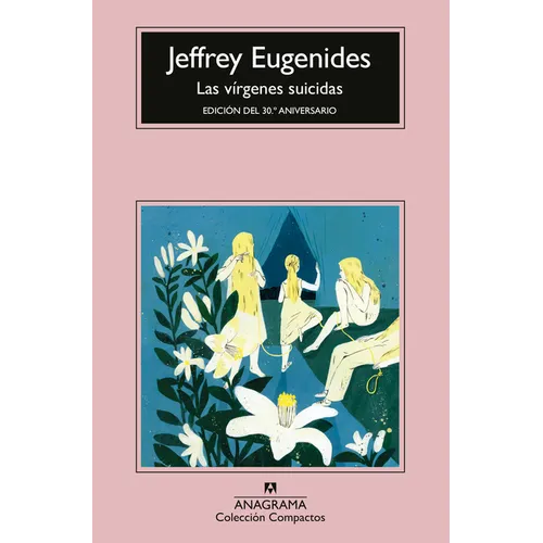 Vírgenes Suicidas, Las -V3*