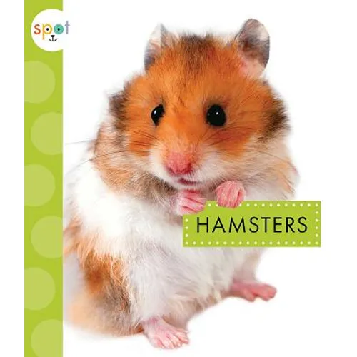Hamsters