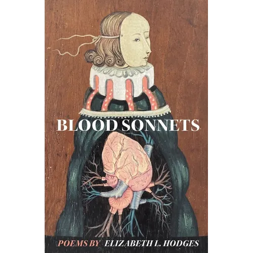 Blood Sonnets
