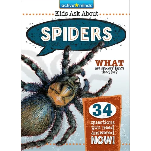 Spiders