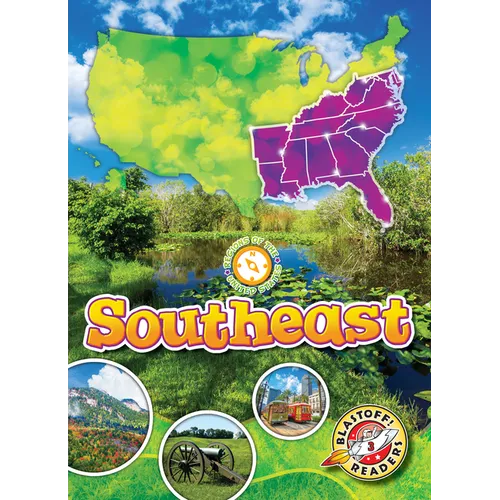 Southeast