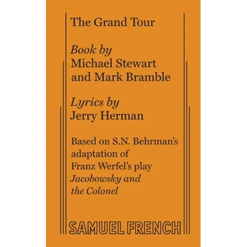 The Grand Tour