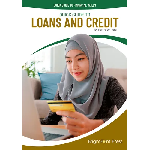 Quick Guide to Loans and Credit