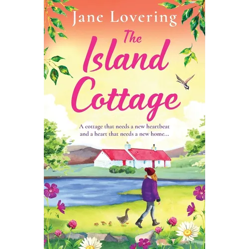 The Island Cottage