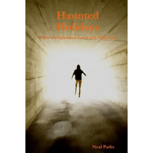 Haunted Holidays
