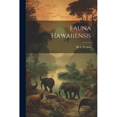 Fauna Hawaiiensis