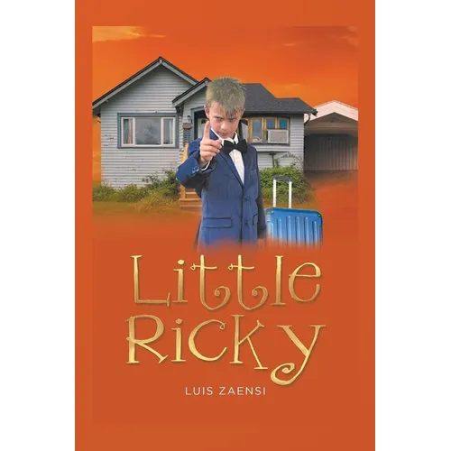 Little Ricky