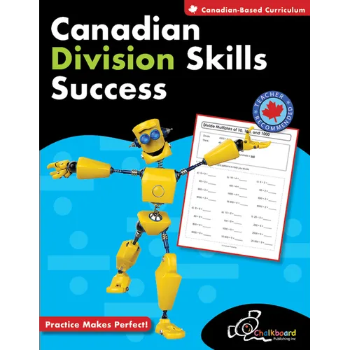 Canadian Division Skills Success