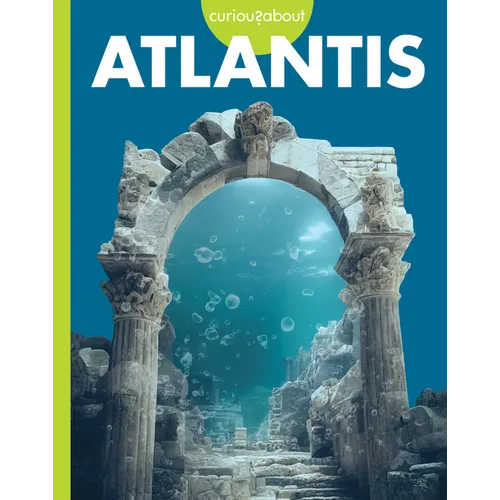 Curious about Atlantis