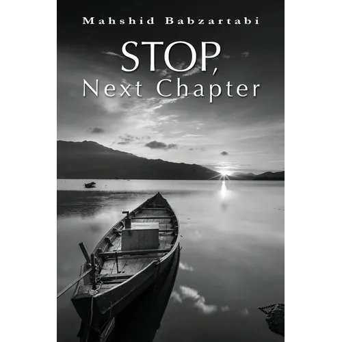 Stop, Next Chapter