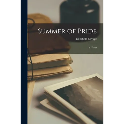 Summer of Pride