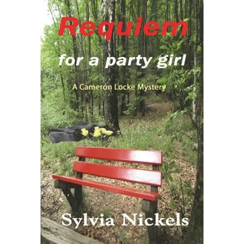 Requiem for a Party Girl