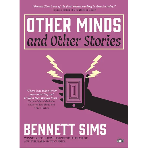 Other Minds and Other Stories