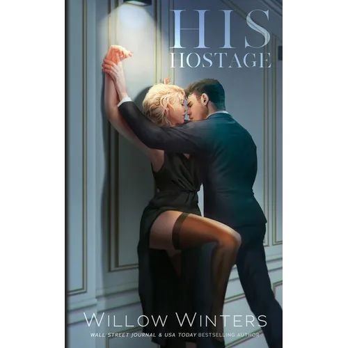 His Hostage: Artist Rendition