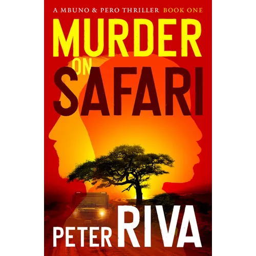 Murder on Safari