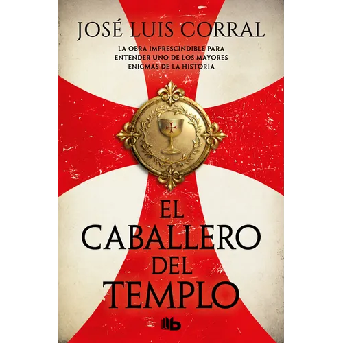 El Caballero del Templo / The Knight of the Temple