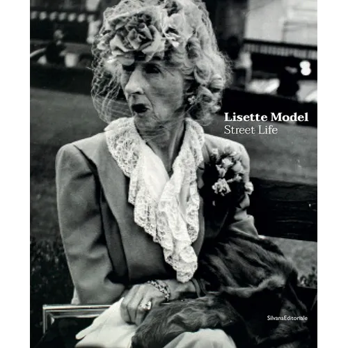Lisette Model
