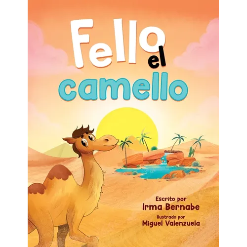 Fello el camello