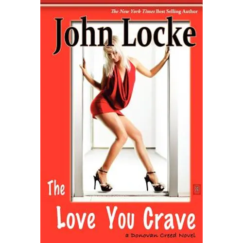 The Love You Crave