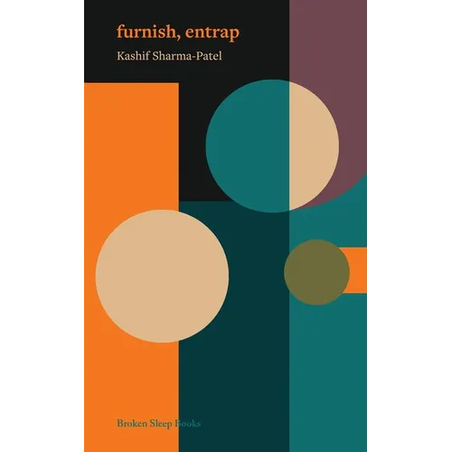 furnish, entrap