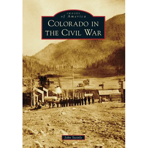 Colorado in the Civil War