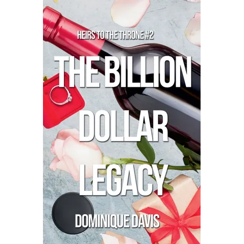 The Billion Dollar Legacy