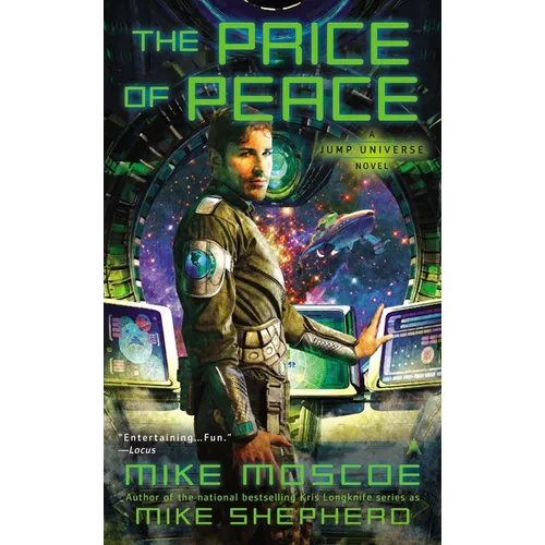 The Price of Peace