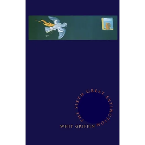 The Sixth Great Extinction