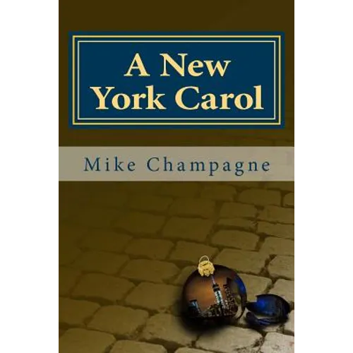 A New York Carol