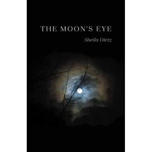 The Moon's Eye