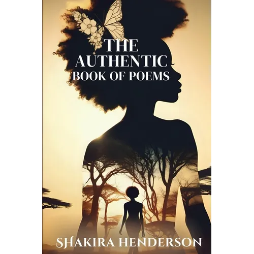 The Authentic Book of Poems