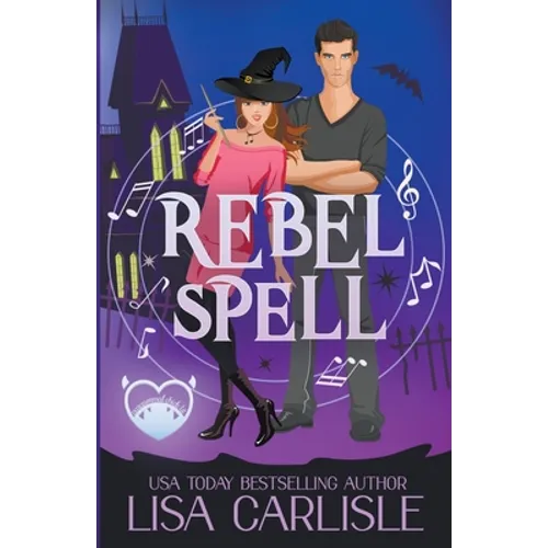 Rebel Spell