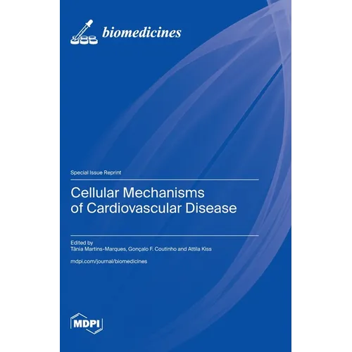 Cellular Mechanisms of Cardiovascular Disease