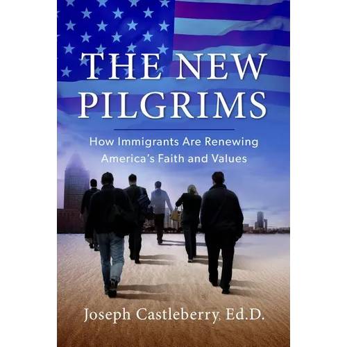 The New Pilgrims