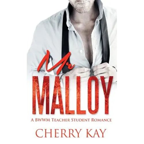 Mr Malloy