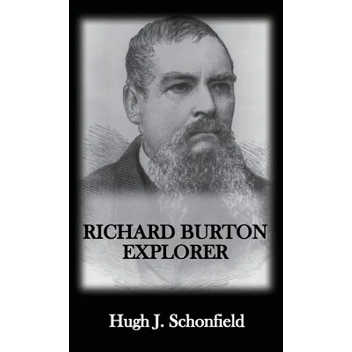 Richard Burton Explorer