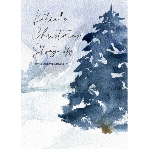 Katie's Christmas Story