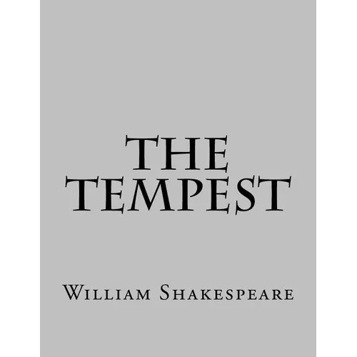 The Tempest